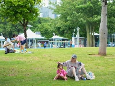 不赶景点不打卡！在广州“纯过日子人”的假期打开方式