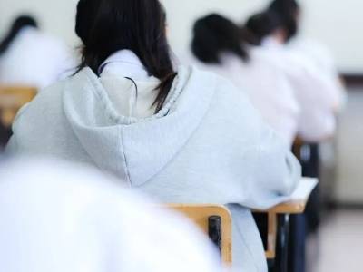 学生“不想学”的背后，是系统的“不准学”