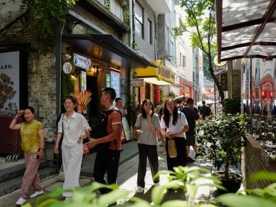 广东多地最高温不足30℃，清凉天气将持续多日