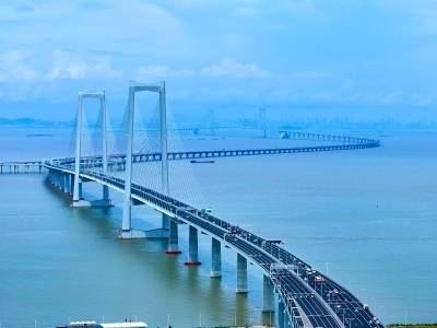 国庆前五天，广东高速公路日均车流量超1000万车次