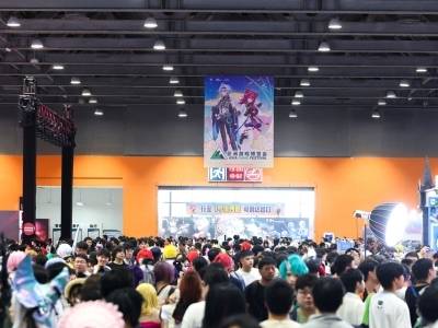 新游首秀、全城联动，一场展会成为国庆消费“超级接口”
