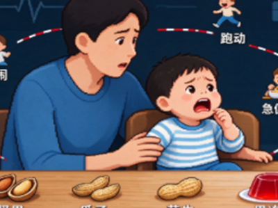 支气管镜下取异物：孩子呛咳后的 