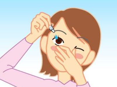 眼睛干就滴眼药水？很多人越滴越干