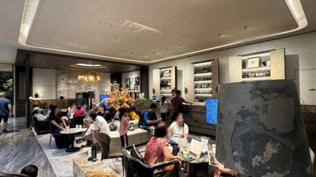 保利中海越秀等龙头领衔，国庆广州楼市在分化中平稳走量｜在+探房