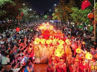 7天假期吸金584.4亿元，广东文旅消费换新“算法”