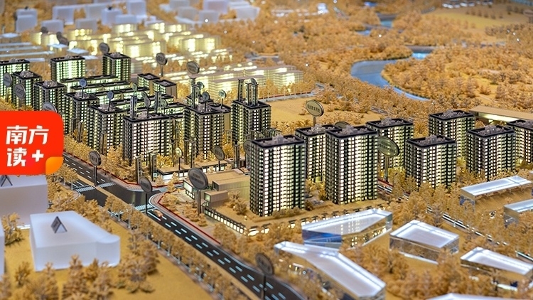 政策给足确定性，透视“金九银十”广州楼市众相