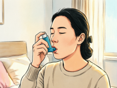 使用慢阻肺吸入剂，护理上有哪些容易忽略的操作要点？