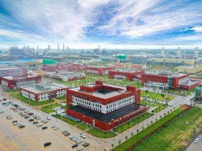 揭阳市委书记曾风保：推动先进制造业迈向万亿级产业集群