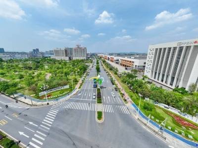 清远市市长陈金銮：用好“湾区研发、清远制造”协同优势