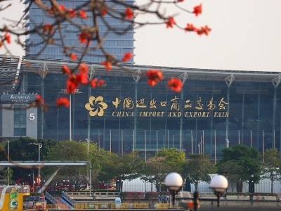 第140届广交会即将开幕，广州海关出台12项便利措施