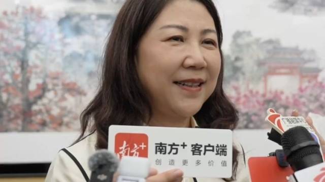 康方生物夏瑜：中国创新药发展迎来黄金时代