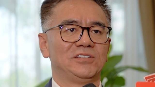 TCL科技王成：“AI+先进制造”带来全新发展机遇