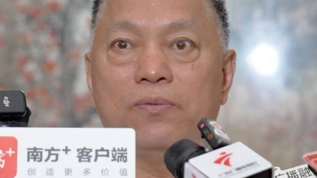 东粤化学张新功：自主创新打破国外20年研发困局