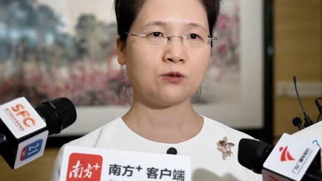 省工信厅吴红：力争到2028年人形机器人产量突破8万台