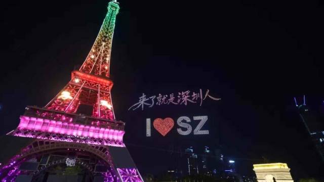 日夜联动、跨境奔涌！深圳假日经济“热力全开”