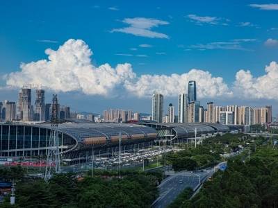 第140届广交会期间，多路段将实施临时交通管制