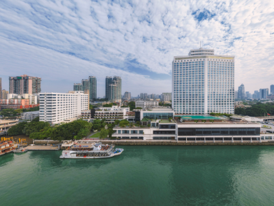 Where to stay for 140th Canton Fair： Four hotels offering buyer-friendly services
