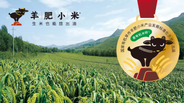 源流篇 | 千年承续守粟香，武乡创新启新章