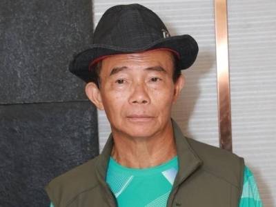 梅艳芳骨灰被盗，家人发紧急声明！兄长梅启明：愿悬红五万
