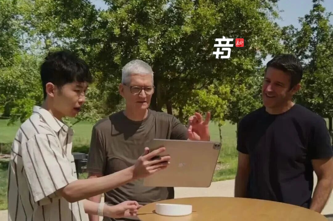 +音 | 广东年轻人，勇闯全球AI赛场