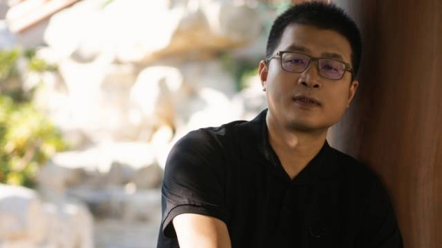 专访海飞：无论小说还是影视，人物形象一定要鲜活