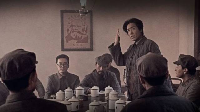 赓续长征精神！重大革命题材电视剧《伟大的长征》央视热播中