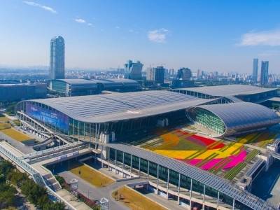 李强将出席第140届广交会开幕式及相关活动