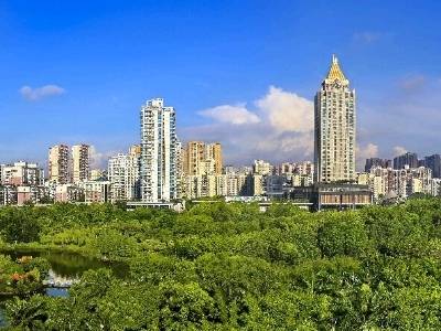 深圳龙岗首个生态治理项目获入广东省EOD项目库