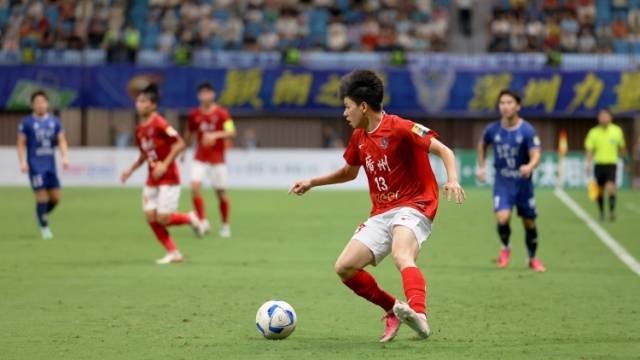 今日14点，粤超季军赛第一回合球票开始预约！