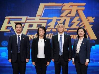 粤超粤BA拉动经济效应达442亿元，省体育局上线“民声热线”回应热点