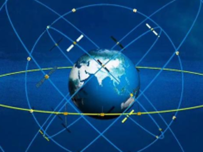 国家体育总局与中国星网签署战略合作框架协议