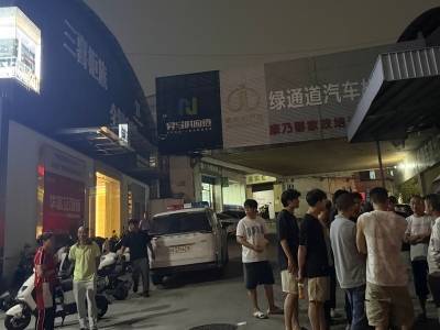 新闻追踪：介入处理！东莞一全屋定制企业欠薪又欠货款问题正化解｜在+帮办