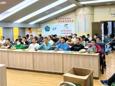 从看球到求职创业！五华把足球热度变成家门口的创收机遇|小小的足球 大大的产业⑤