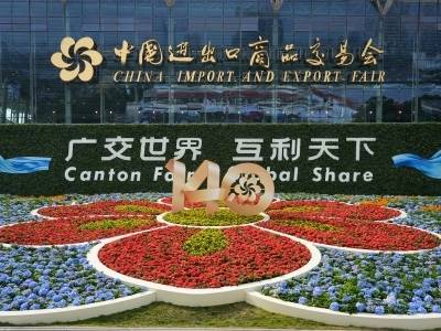手快的采购商已下单！广交会首日这些产品最受欢迎