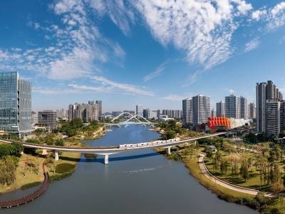 广交会上订单如云！万亿跨境资金如何高速流向湾区｜解码广东经济生态
