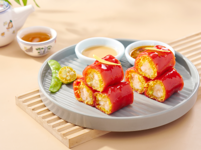 广交会客商来广州去哪吃？食在广州寻味地图来了！