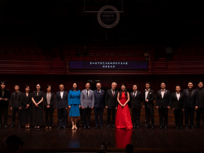 中国艺术歌曲国际声乐比赛完成初赛选拔，40名选手晋级复赛