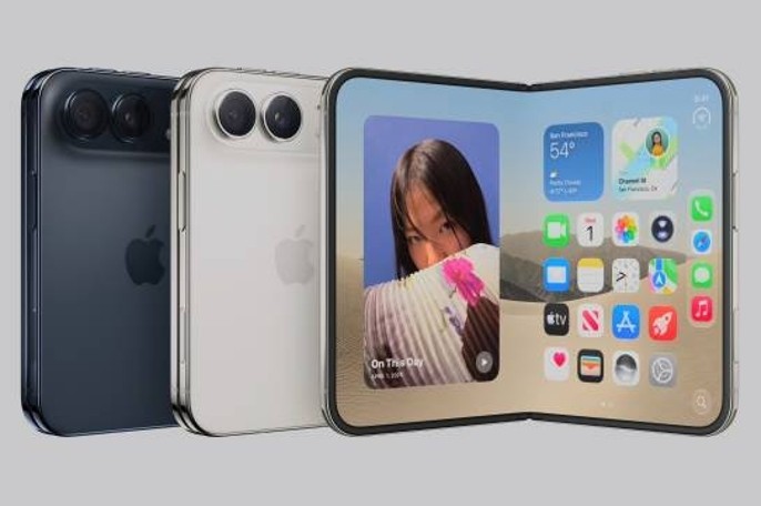 预售即空？仅10分钟iPhone Duo已无法线下取货，线上配送要等明年？