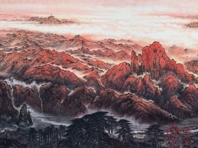 从《红军过草地》到《飞夺泸定桥》，这些长征记忆为何出自岭南手笔？｜有点艺思