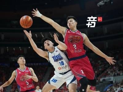 +音 | 东莞篮球少年，从村镇赛场一路打进全国总决赛！