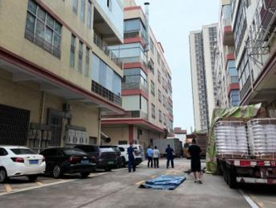 这些地市问题突出！人员密集场所“火险”丛生 | 广东安全生产明查暗访①