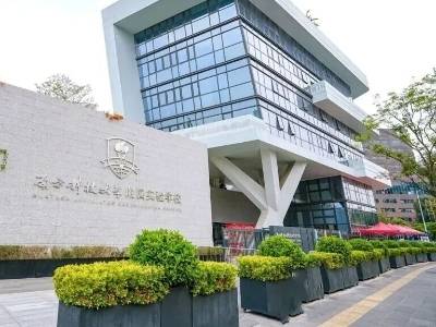 等你来发光！南山这所学校公开招聘