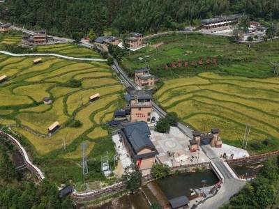 一座瑶乡红军墓，为何守了九十余年？| 红途向新