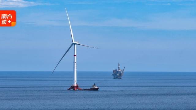 “野心”不止于2万亿：海洋经济第一大省，在下一盘更大的棋