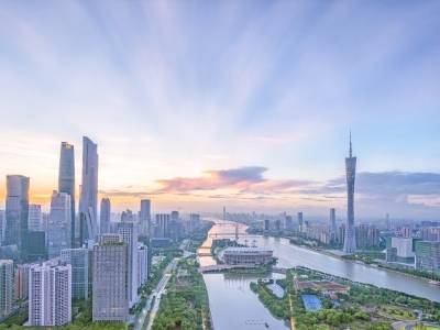 全国首宗节水碳交易落地广州，3351吨减排量成功“变现”
