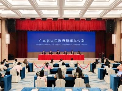 广东省委金融办：2026广东科技金融周将于10月26日启动
