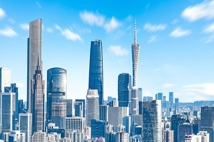 创下五年来同期最快增速！一组海报速览广东经济“三季报”