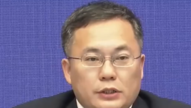 人行广东省分行张双长：科技创新和技术改造再贷款在粤撬动贷款超4000亿元