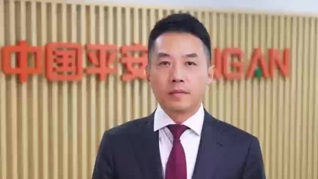 平安产险广东分公司吴斌：科技创新向前一步，保险保障就要跟进一步