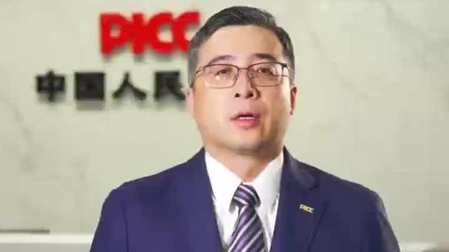 深圳人保财险方晓栋：紧跟“20+8”产业步伐，为科技创新装上“安全气囊”